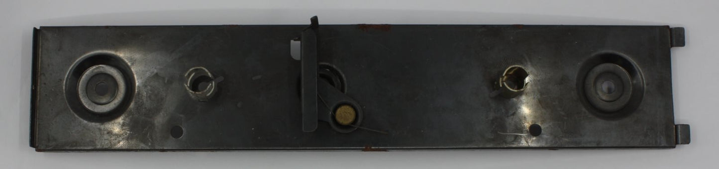 Lionel 3434-12 Poultry Car Frame Assembly