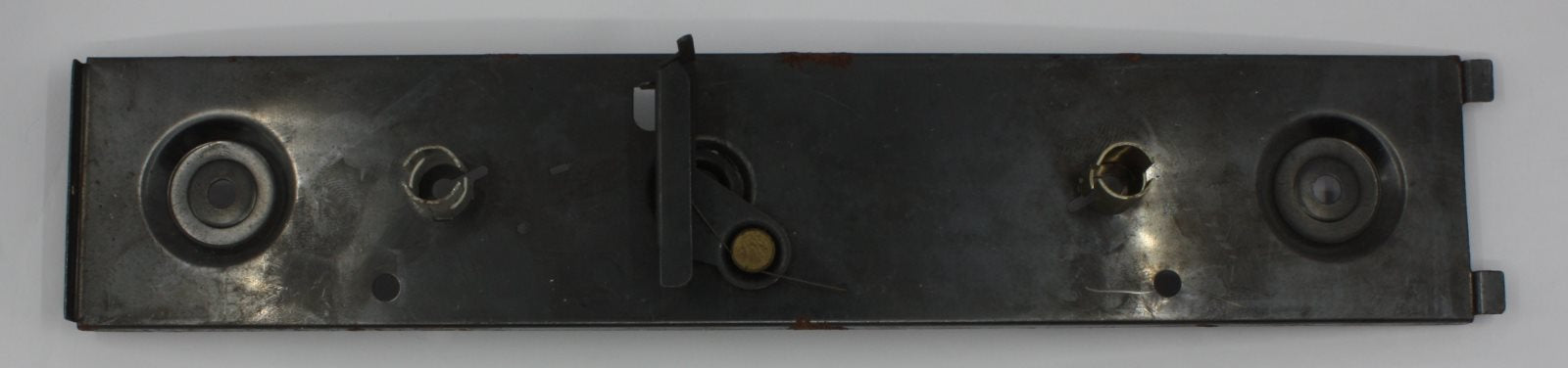 Lionel 3434-12 Poultry Car Frame Assembly