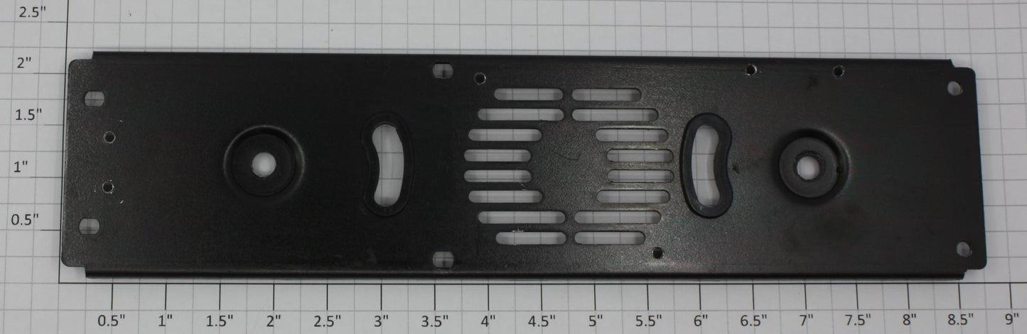 Lionel 91107-T10 Cab Forward Tender Frame