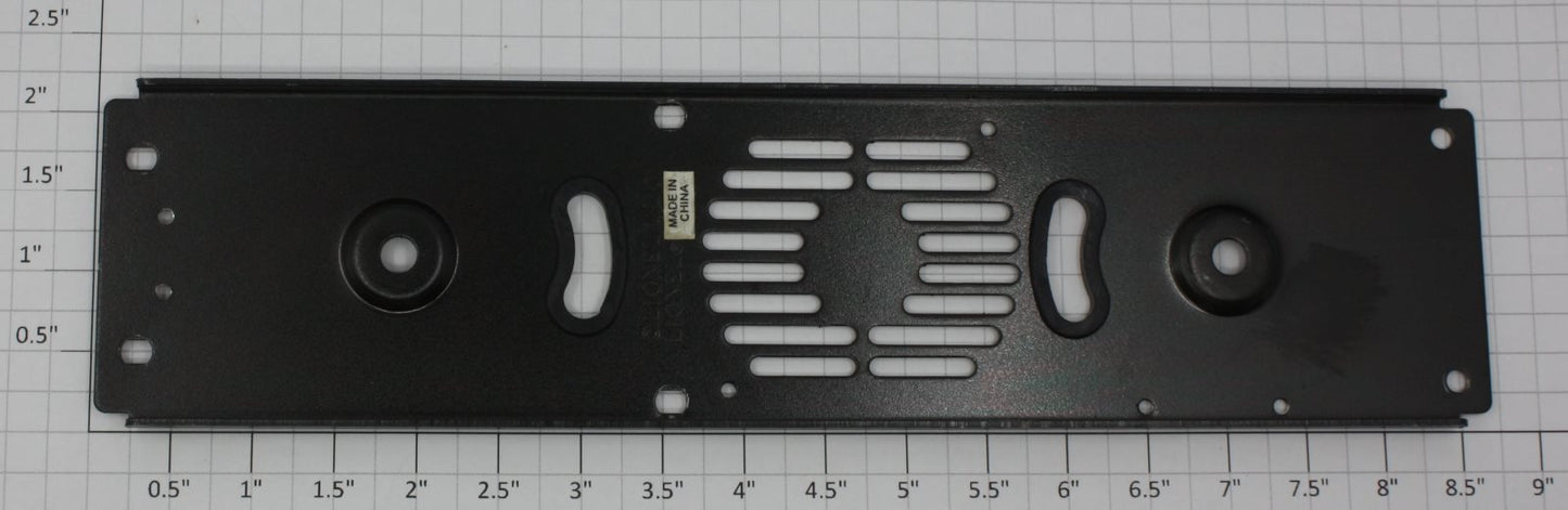 Lionel 91107-T10 Cab Forward Tender Frame
