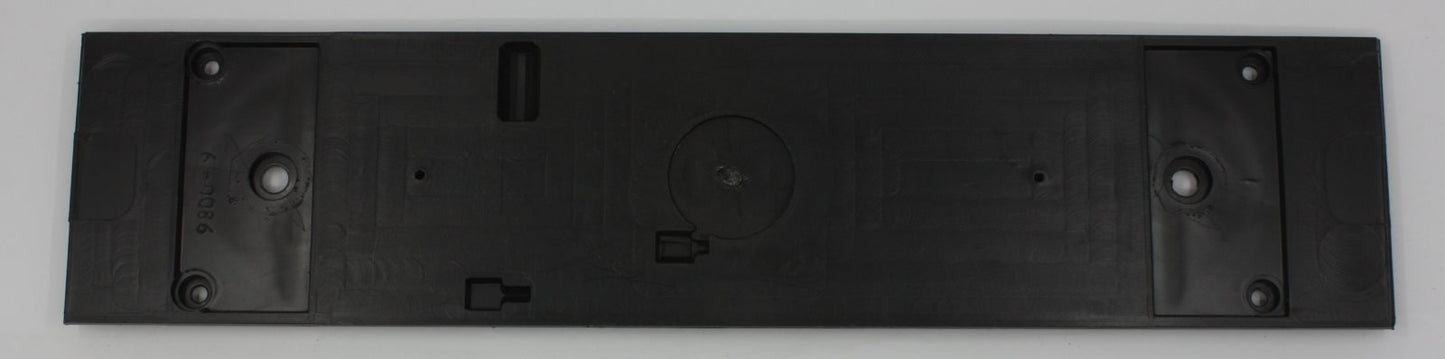 Lionel 17527-16 Plastic Molded Flatcar Frame