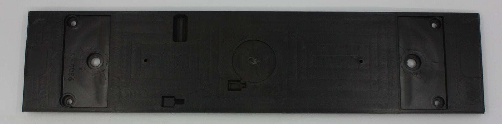 Lionel 17527-16 Plastic Molded Flatcar Frame