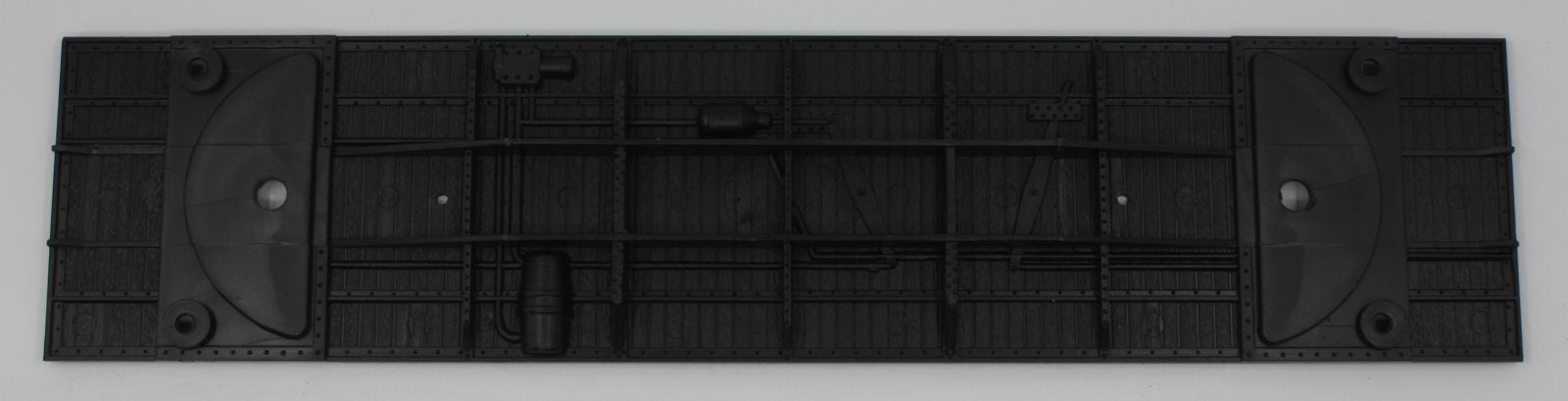 Lionel 17527-16 Plastic Molded Flatcar Frame
