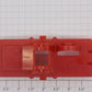 Lionel 18416-5 Bugs and Daffy Red Handcar Body