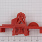 Lionel 18416-5 Bugs and Daffy Red Handcar Body