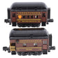 RMT 93015-2 Pennsylvania PEEP Observation/Coach Passenger Set #1105/1734