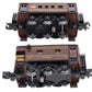 RMT 93015-2 Pennsylvania PEEP Observation/Coach Passenger Set #1105/1734