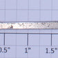 Lionel 225E-10 O Gauge Steam Locomotive Drive Rod