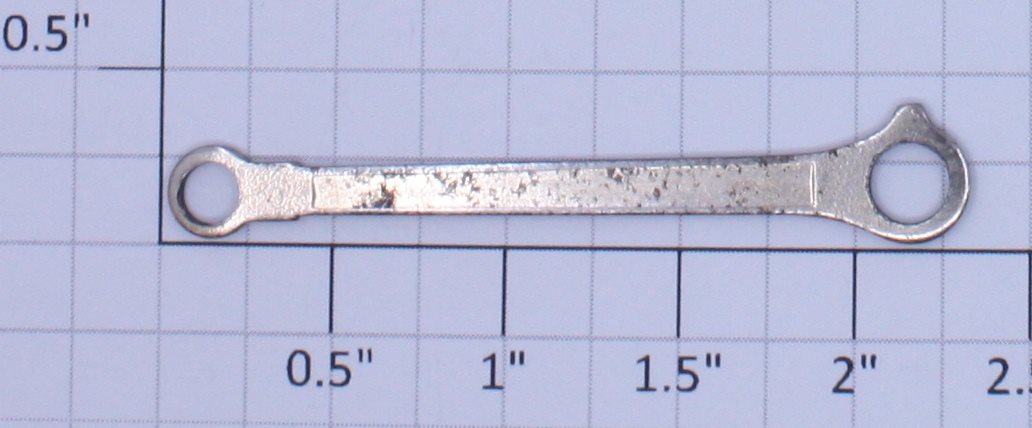 Lionel 225E-10 O Gauge Steam Locomotive Drive Rod