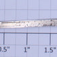 Lionel 225E-10 O Gauge Steam Locomotive Drive Rod