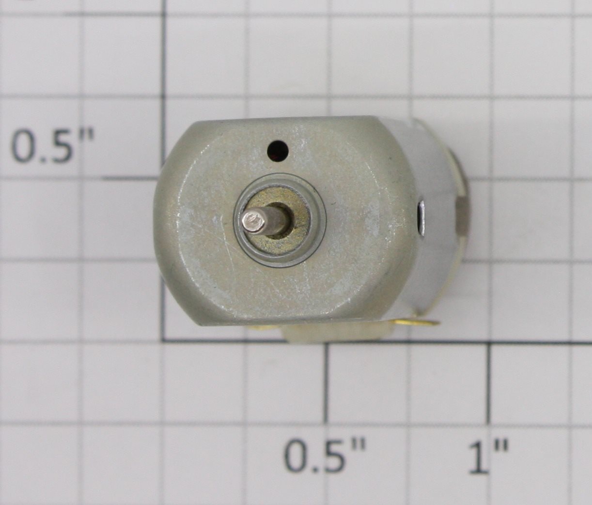 Lionel 2126-50 12 Volt DC Mabuchi Motor