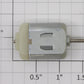 Lionel 2126-50 12 Volt DC Mabuchi Motor