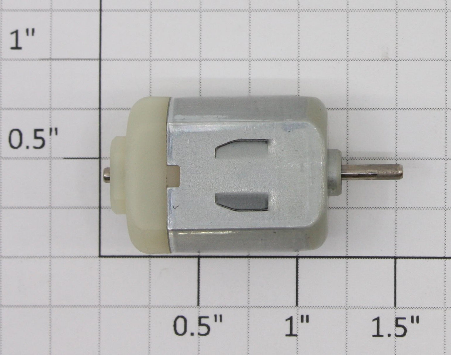 Lionel 2126-50 12 Volt DC Mabuchi Motor