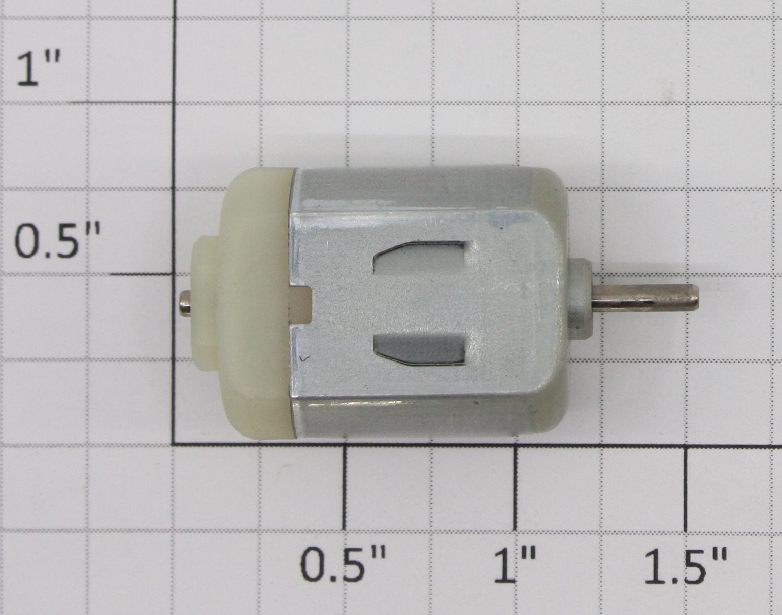 Lionel 2126-50 12 Volt DC Mabuchi Motor
