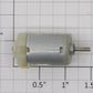 Lionel 2126-50 12 Volt DC Mabuchi Motor