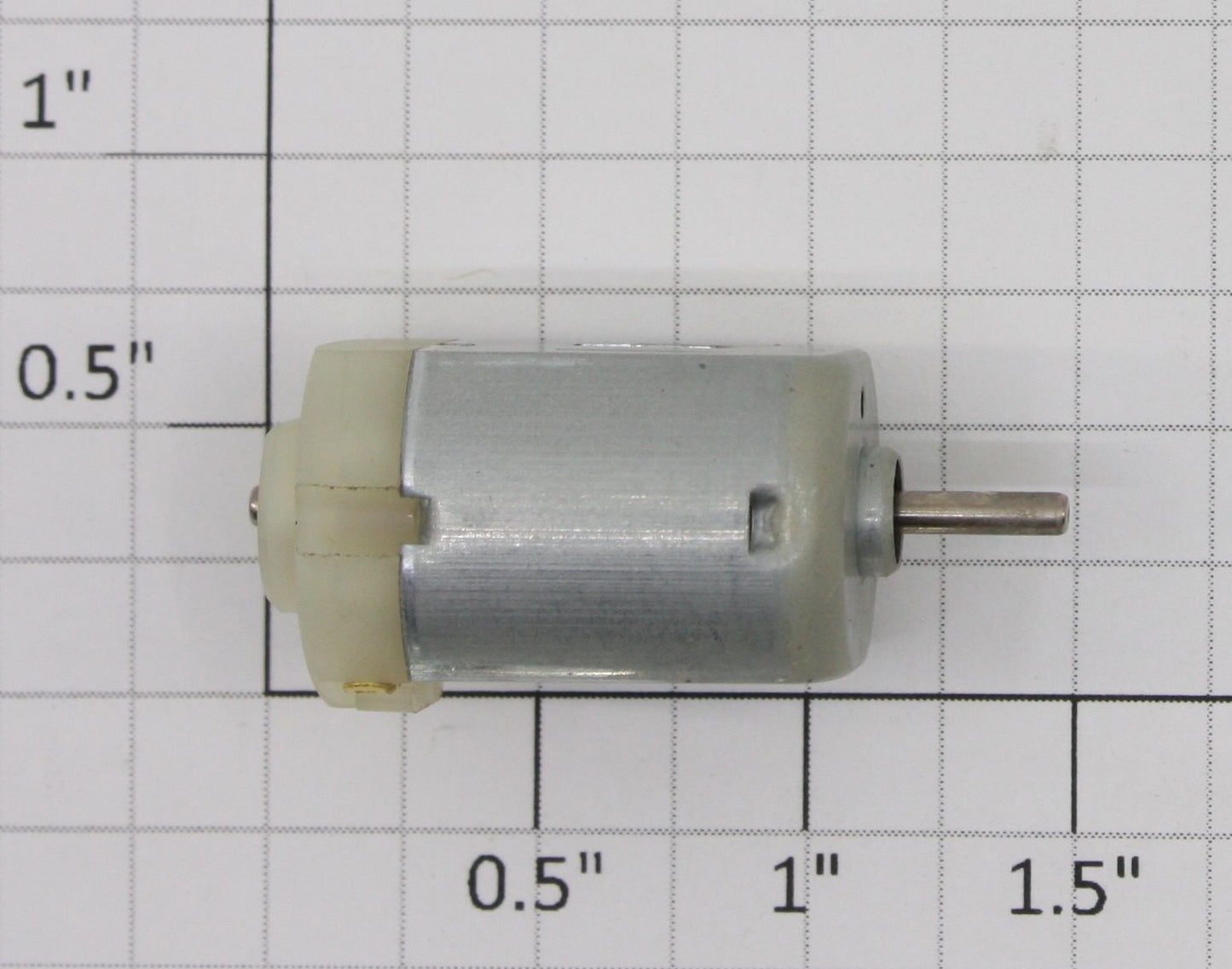 Lionel 2126-50 12 Volt DC Mabuchi Motor
