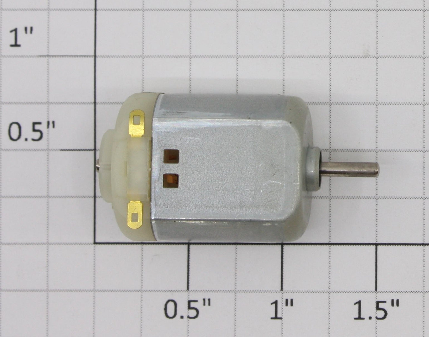 Lionel 2126-50 12 Volt DC Mabuchi Motor