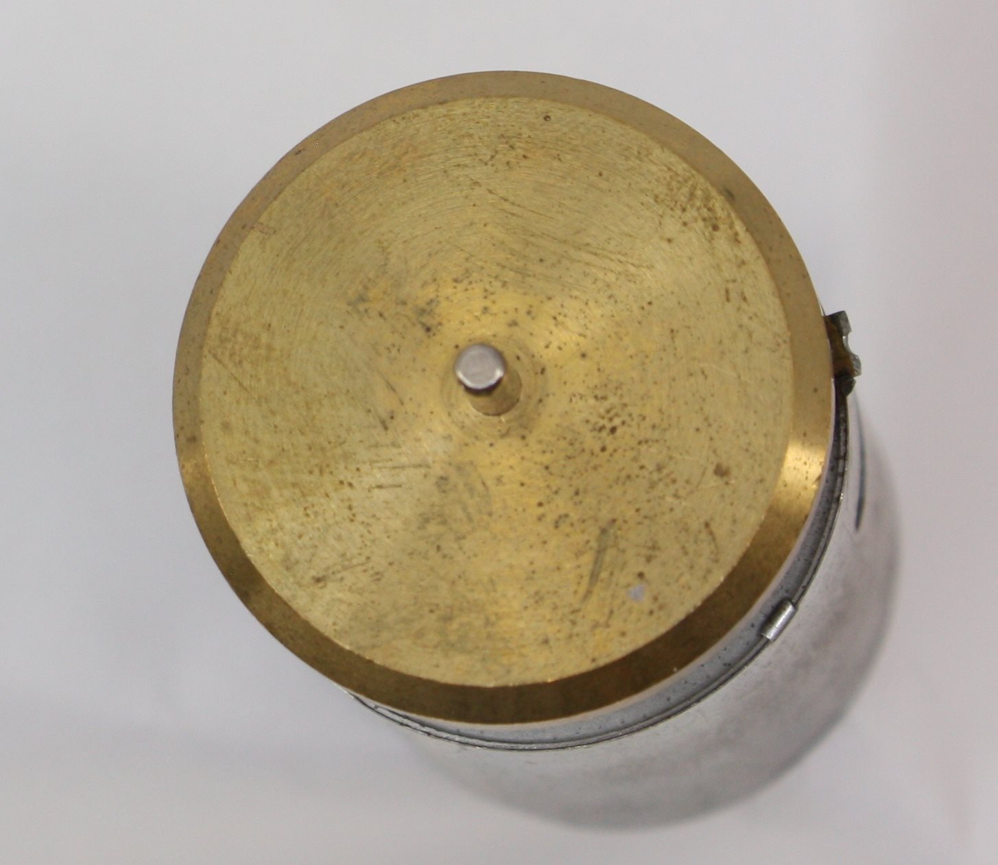 Lionel 22103-100 DC Motor with a Flywheel & Gear for a K-Line A-5