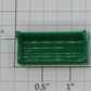 Plasticville PV-70 Light Green Bench