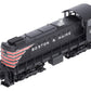 Atlas 10001465 HO Boston & Maine Alco S-2 Diesel Locomotive #1261