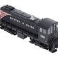 Atlas 10001465 HO Boston & Maine Alco S-2 Diesel Locomotive #1261