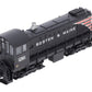 Atlas 10001465 HO Boston & Maine Alco S-2 Diesel Locomotive #1261