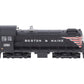 Atlas 10001465 HO Boston & Maine Alco S-2 Diesel Locomotive #1261