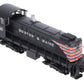 Atlas 10001464 HO Boston & Maine Alco S-2 DC #1260