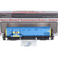 Atlas 10001116 HO Delaware & Hudson C420 Silver Locomotive #214