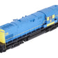 Atlas 10001116 HO Delaware & Hudson C420 Silver Locomotive #214