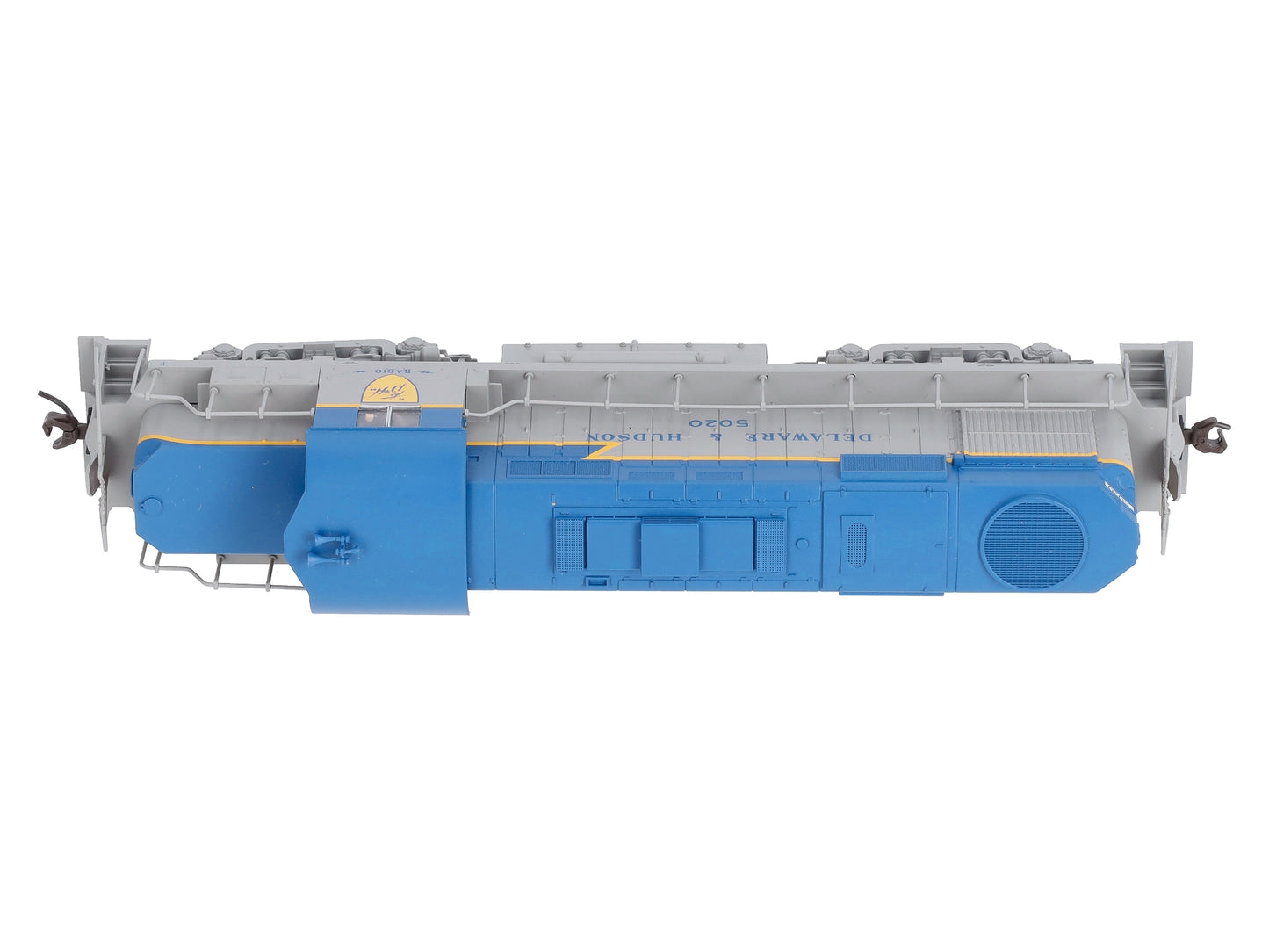 Atlas 10001514 HO Scale Delaware & Hudson RS-36 Locomotive #5020