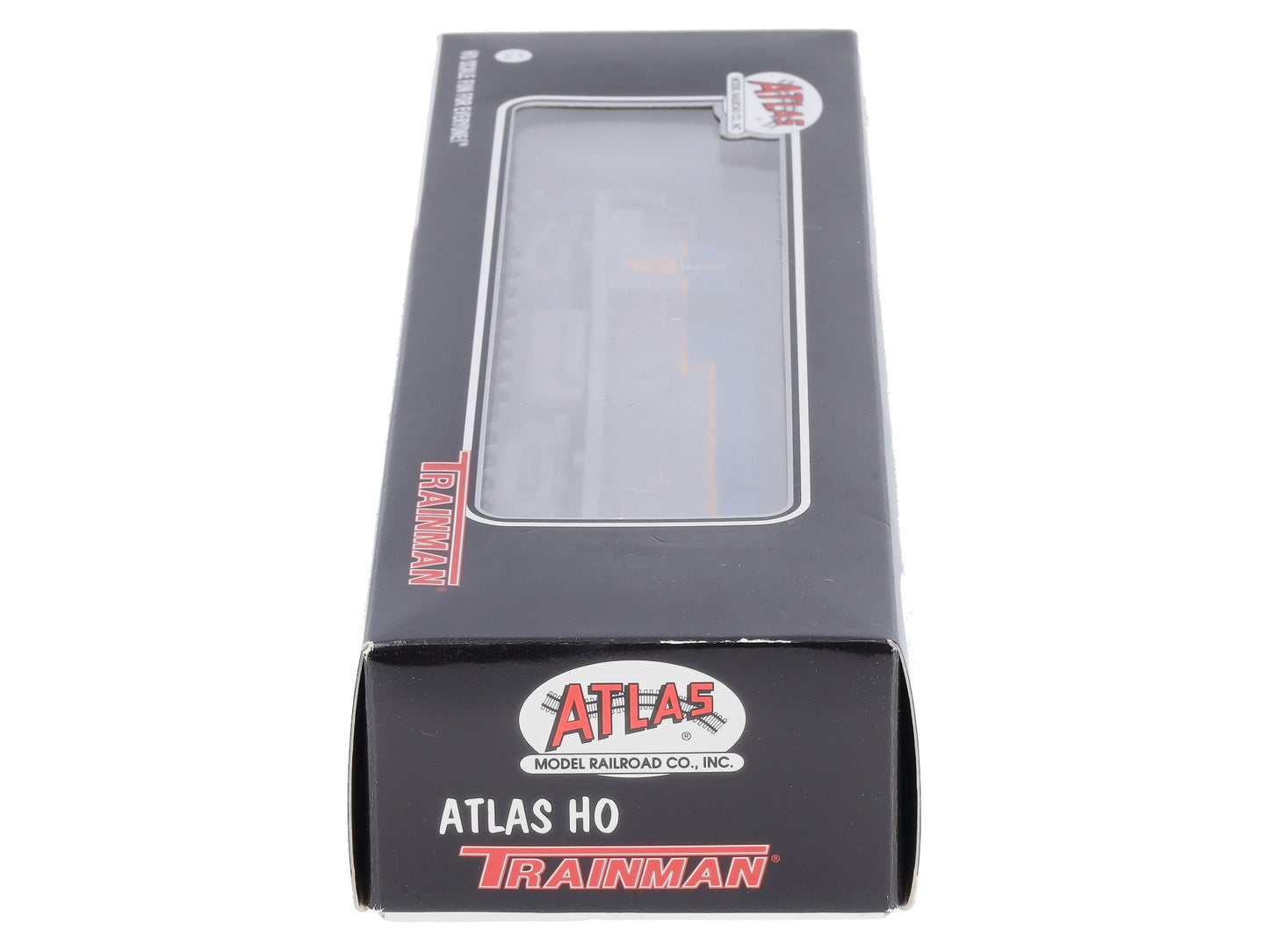 Atlas 10001514 HO Scale Delaware & Hudson RS-36 Locomotive #5020