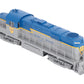 Atlas 10001514 HO Scale Delaware & Hudson RS-36 Locomotive #5020