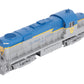 Atlas 10001514 HO Scale Delaware & Hudson RS-36 Locomotive #5020
