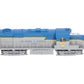 Atlas 10001514 HO Scale Delaware & Hudson RS-36 Locomotive #5020