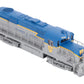 Atlas 10001514 HO Scale Delaware & Hudson RS-36 Locomotive #5020