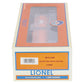 Lionel 6-52448 O Gauge NETCA 2008 Oilzum Tank Car #2008 LN/Box