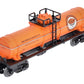 Lionel 6-52448 O Gauge NETCA 2008 Oilzum Tank Car #2008 LN/Box