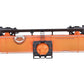 Lionel 6-52448 O Gauge NETCA 2008 Oilzum Tank Car #2008 LN/Box