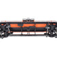 Lionel 6-52448 O Gauge NETCA 2008 Oilzum Tank Car #2008 LN/Box