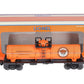 Lionel 6-52448 O Gauge NETCA 2008 Oilzum Tank Car #2008 LN/Box