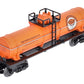 Lionel 6-52448 O Gauge NETCA 2008 Oilzum Tank Car #2008 LN/Box