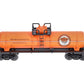 Lionel 6-52448 O Gauge NETCA 2008 Oilzum Tank Car #2008 LN/Box