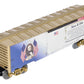 Lionel 6-84929 O USA James K. Polk Presidents Boxcar
