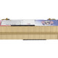 Lionel 6-84929 O USA James K. Polk Presidents Boxcar
