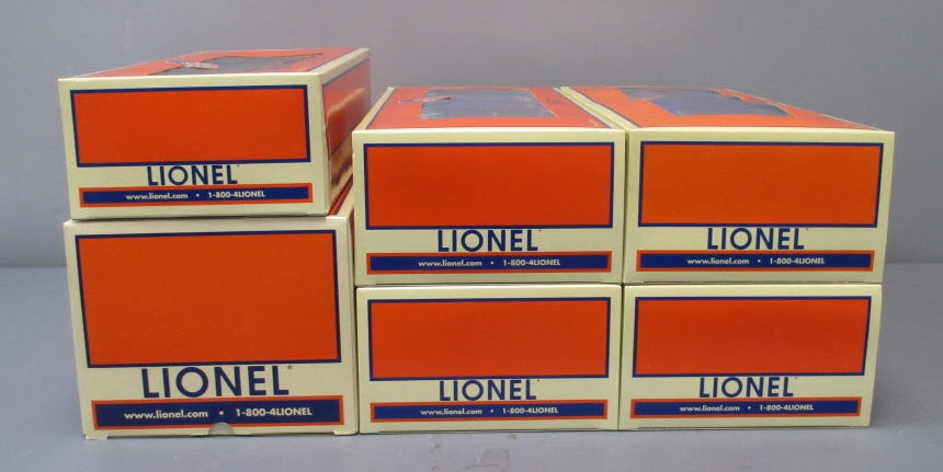 Lionel 6-31749 O Gauge Pennsylvania RR Coal Train Diesel Train Set with TMCC