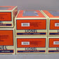 Lionel 6-31749 O Gauge Pennsylvania RR Coal Train Diesel Train Set with TMCC