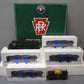 Lionel 6-31749 O Gauge Pennsylvania RR Coal Train Diesel Train Set with TMCC