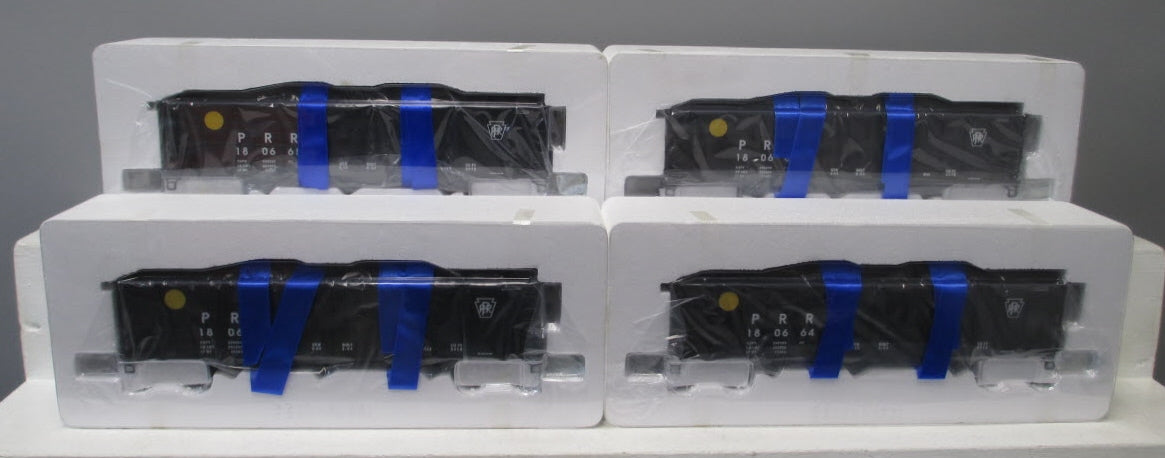 Lionel 6-31749 O Gauge Pennsylvania RR Coal Train Diesel Train Set with TMCC