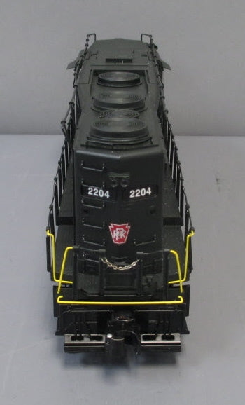 Lionel 6-31749 O Gauge Pennsylvania RR Coal Train Diesel Train Set with TMCC